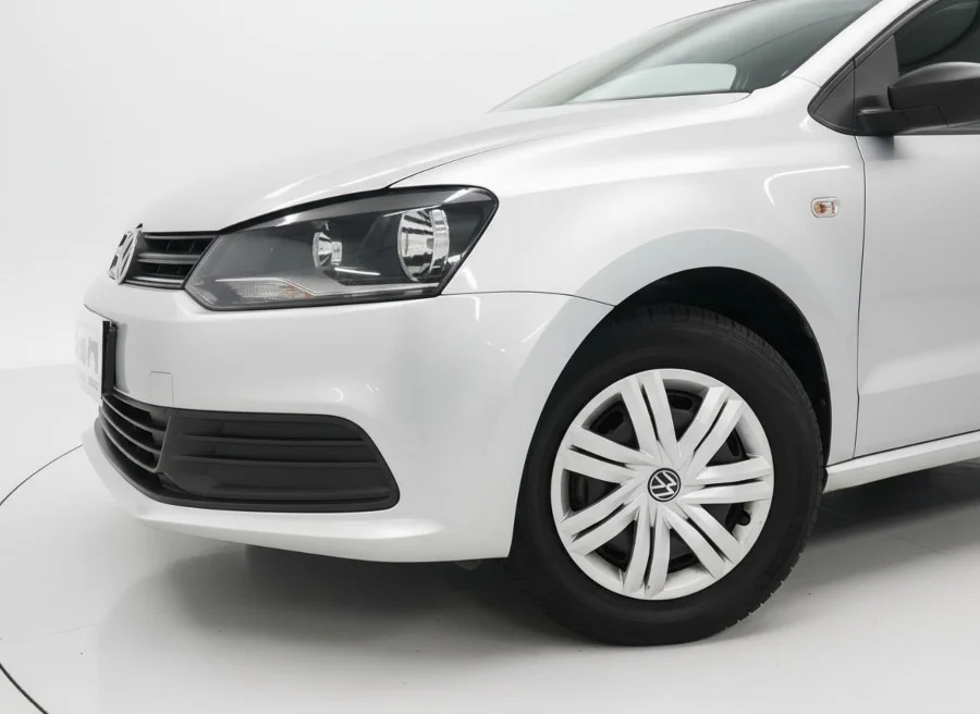 Used 2024 Volkswagen Polo Vivo hatch 1.4 Trendline - Suzuki Bassonia