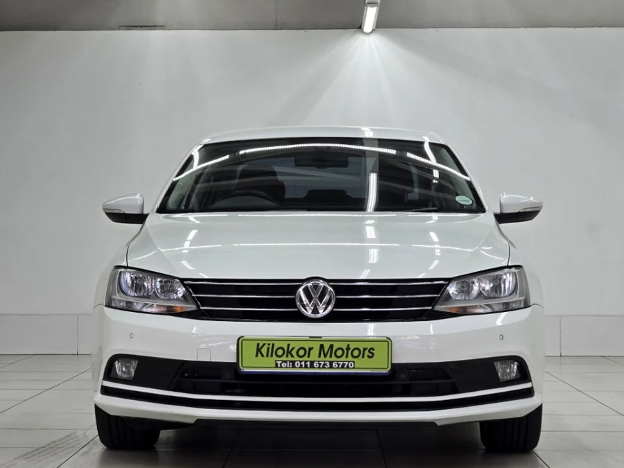 Used 2015 Volkswagen Jetta 1.4TSI Comfortline - Kilokor Motors