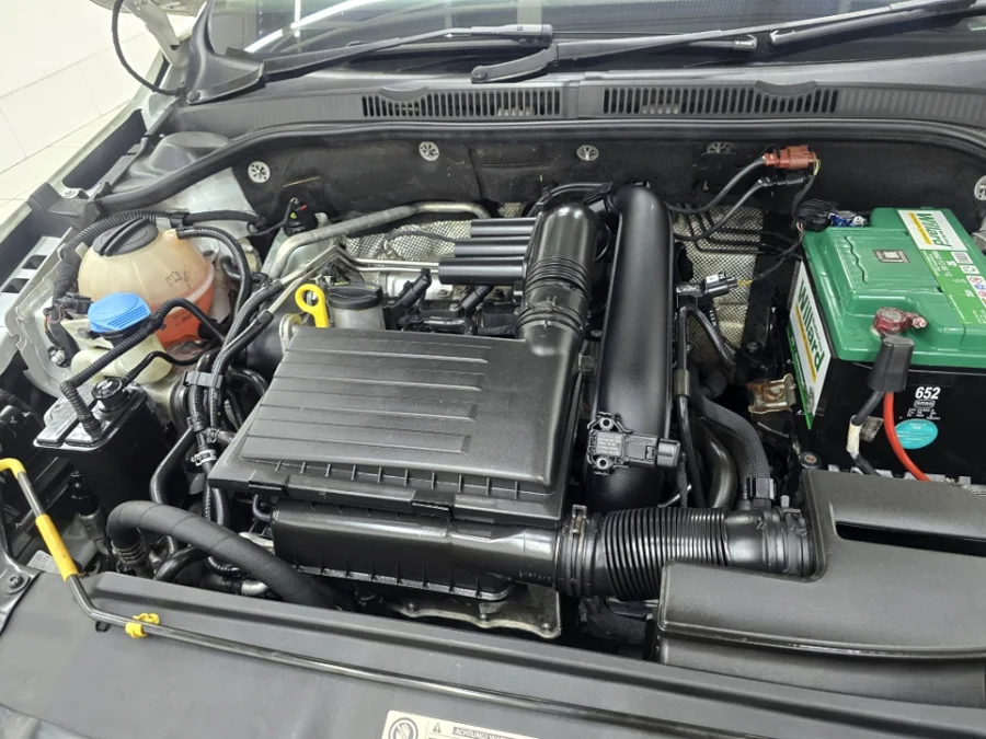 Used 2015 Volkswagen Jetta 1.4TSI Comfortline - Kilokor Motors