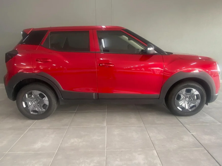 Used 2025 Mahindra XUV 3XO 1.2T MX2 auto - Mahindra Used Cars Centurion Used 2025 Mahindra XUV 3XO 1.2T MX2 auto - Mahindra Used Cars Centurion