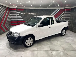 Used 2013 Nissan NP200 1.6i Stealth