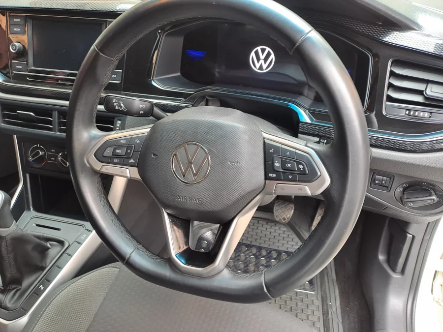 Used 2023 Volkswagen Polo hatch 1.0TSI Trendline - Freeman Cars Used 2023 Volkswagen Polo hatch 1.0TSI Trendline - Freeman Cars