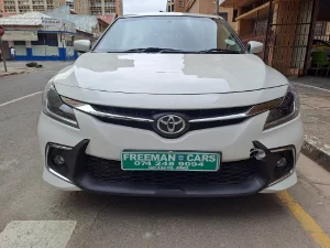 Used 2025 Toyota Starlet 1.5 XS auto