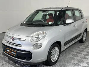 Used 2014 Fiat 500L 1.4 Easy