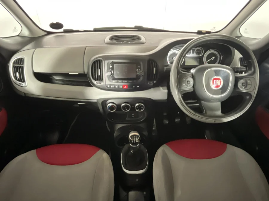 Used 2014 Fiat 500L 1.4 Easy - WeBuyCars Germiston Used 2014 Fiat 500L 1.4 Easy - WeBuyCars Germiston