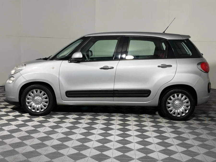 Used 2014 Fiat 500L 1.4 Easy - WeBuyCars Germiston Used 2014 Fiat 500L 1.4 Easy - WeBuyCars Germiston