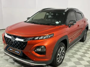 Used 2024 Suzuki Fronx 1.5 GLX auto