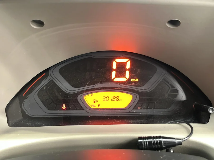 Used 2024 Suzuki Eeco 1.2 panel van - WeBuyCars Brackenfell Cape Town