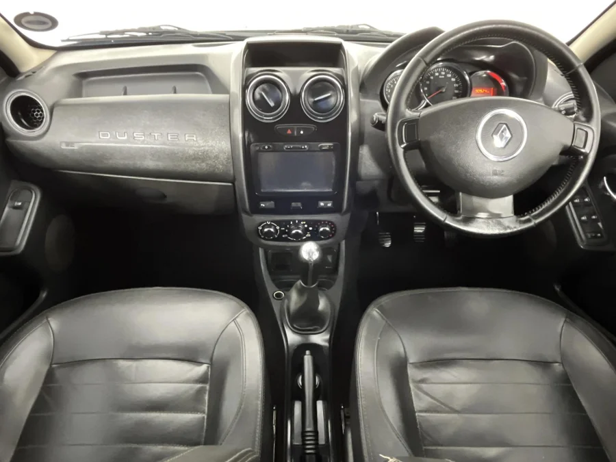 Used 2017 Renault Duster 1.6 Dynamique - WeBuyCars Polokwane Used 2017 Renault Duster 1.6 Dynamique - WeBuyCars Polokwane