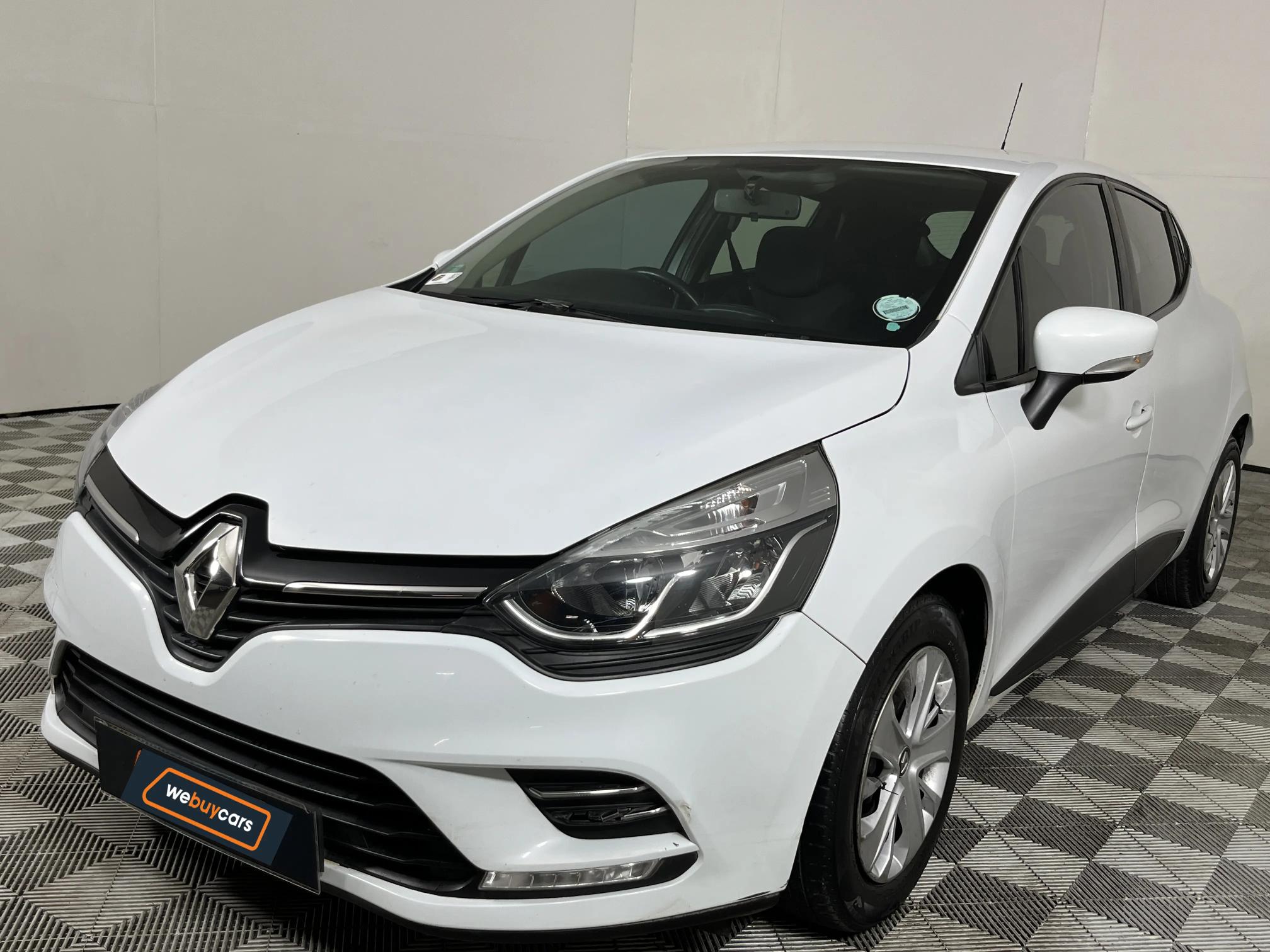 Used 2019 Renault Clio 66kW turbo Authentique