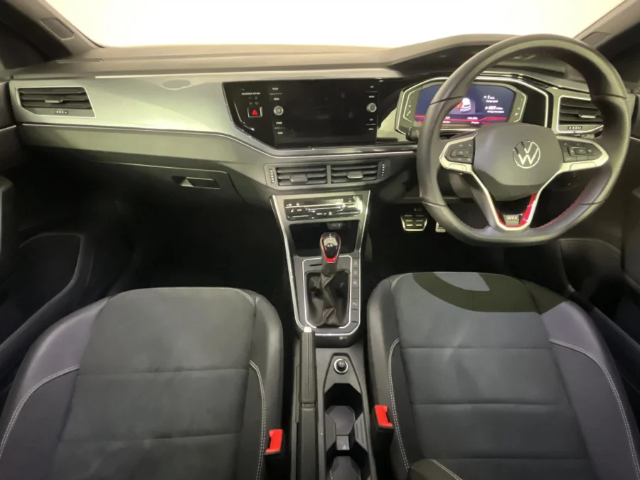 Used 2024 Volkswagen Polo GTI - WeBuyCars Brackenfell Cape Town Used 2024 Volkswagen Polo GTI - WeBuyCars Brackenfell Cape Town