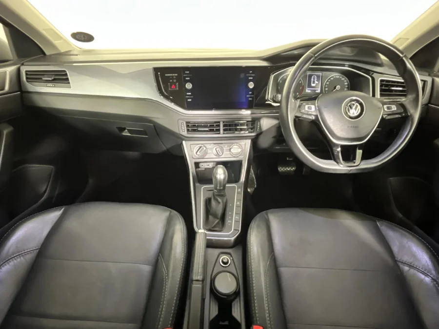 Used 2018 Volkswagen Polo hatch 1.0TSI Highline auto - WeBuyCars JHB South