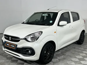 Used 2024 Suzuki Celerio 1.0 GL auto