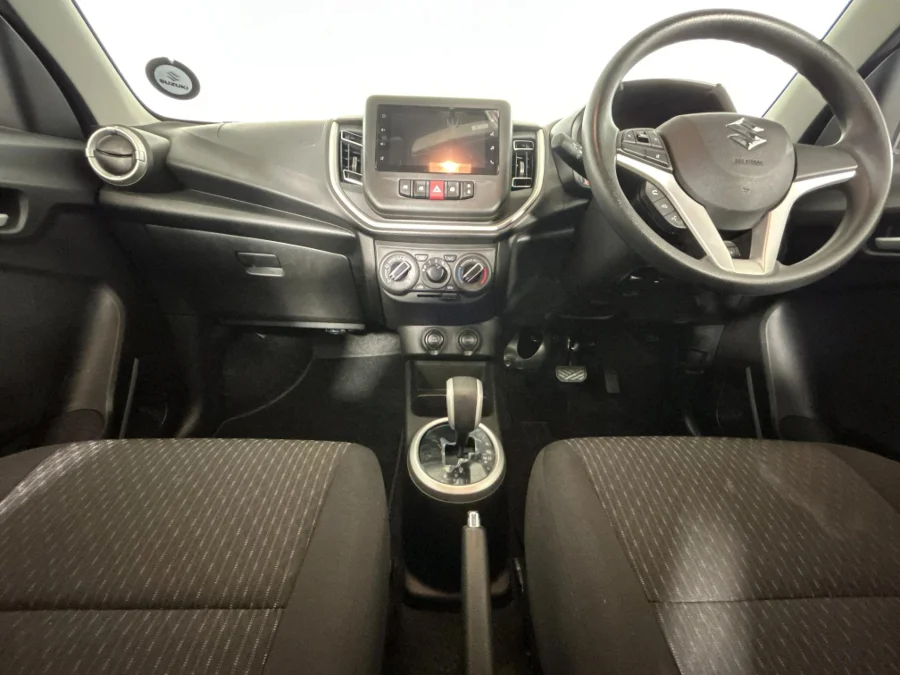 Used 2024 Suzuki Celerio 1.0 GL auto - WeBuyCars Lansdowne