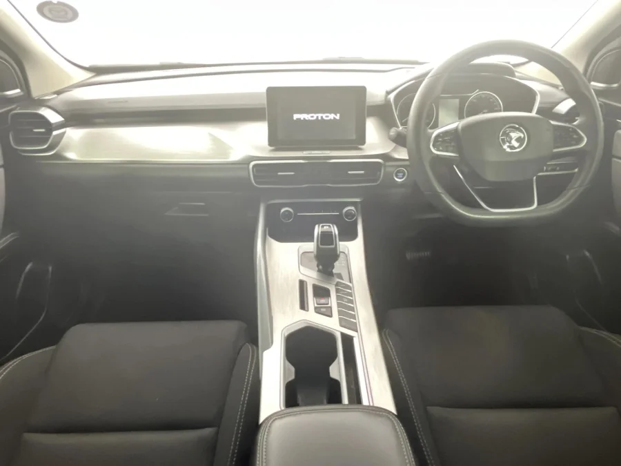 Used 2022 Proton X50 1.5T Standard - WeBuyCars Montana