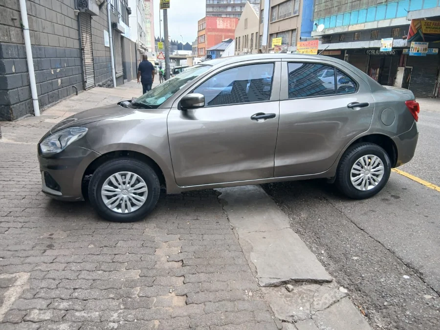 Used 2023 Suzuki DZire 1.2 GL manual - Andy Auto Used 2023 Suzuki DZire 1.2 GL manual - Andy Auto