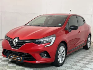 Used 2023 Renault Clio 1.0 Turbo Life