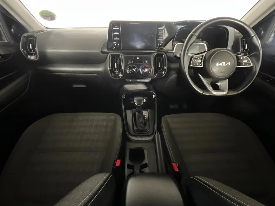 Used 2022 Kia Sonet 1.5 EX auto - WeBuyCars Richmond Used 2022 Kia Sonet 1.5 EX auto - WeBuyCars Richmond