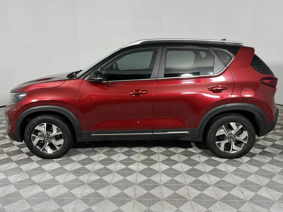 Used 2022 Kia Sonet 1.5 EX auto - WeBuyCars Richmond Used 2022 Kia Sonet 1.5 EX auto - WeBuyCars Richmond