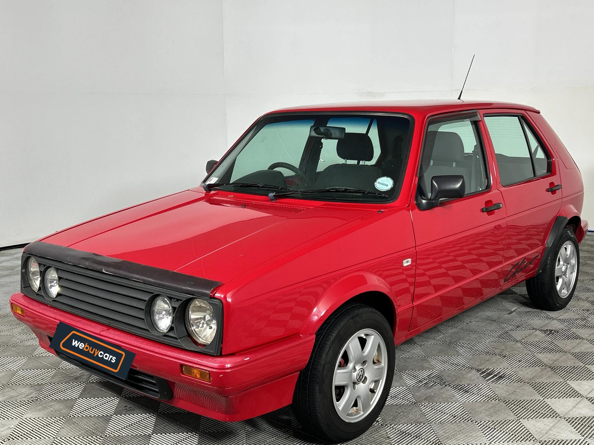 Used 2006 Volkswagen Citi 1.4 Chico