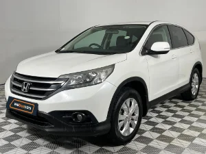 Used 2014 Honda CR-V 2.0 Comfort