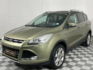 Used 2014 Ford Kuga 1.6T AWD Titanium