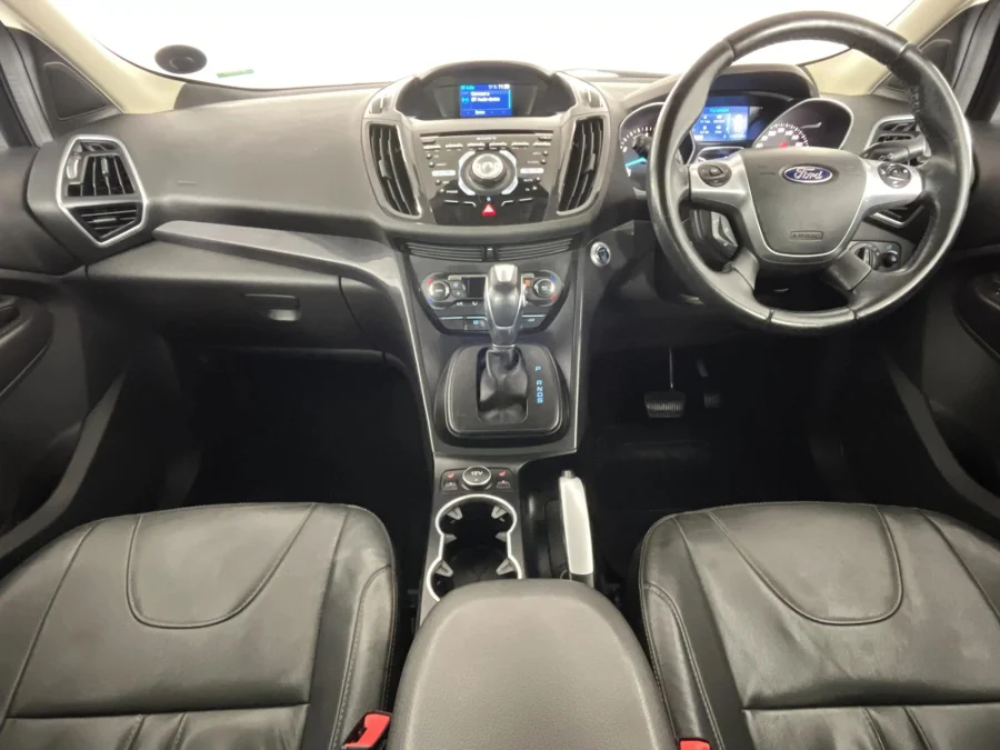 Used 2014 Ford Kuga 1.6T AWD Titanium - WeBuycars East London