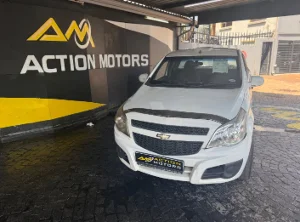 Used 2014 Chevrolet Utility 1.4 Sport