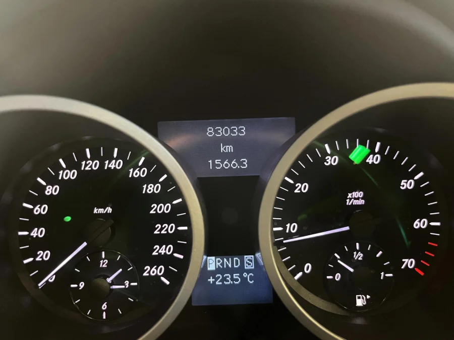 Used 2005 Mercedes-Benz SLK SLK200 Kompressor Touchshift - WeBuyCars The Dome