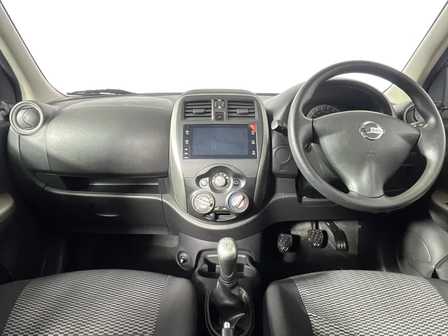 Used 2020 Nissan Micra Active 1.2 Visia - WeBuyCars Rustenburg Used 2020 Nissan Micra Active 1.2 Visia - WeBuyCars Rustenburg