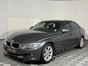 Used 2014 BMW 3 Series 320i sports-auto