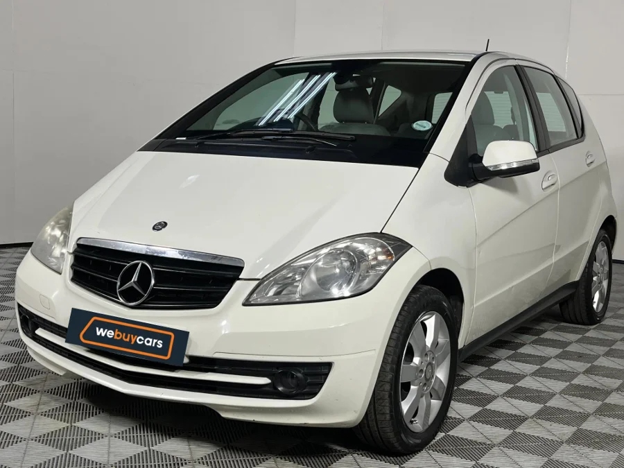 Used 2010 Mercedes-Benz A-Class A180 Elegance auto - WeBuyCars Pietermaritzburg Used 2010 Mercedes-Benz A-Class A180 Elegance auto - WeBuyCars Pietermaritzburg