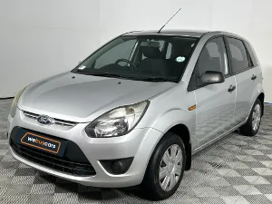 Used 2011 Ford Figo 1.4 Ambiente Used 2011 Ford Figo 1.4 Ambiente