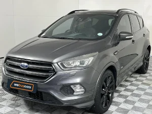 Used 2020 Ford Kuga 2.0TDCi AWD ST Line
