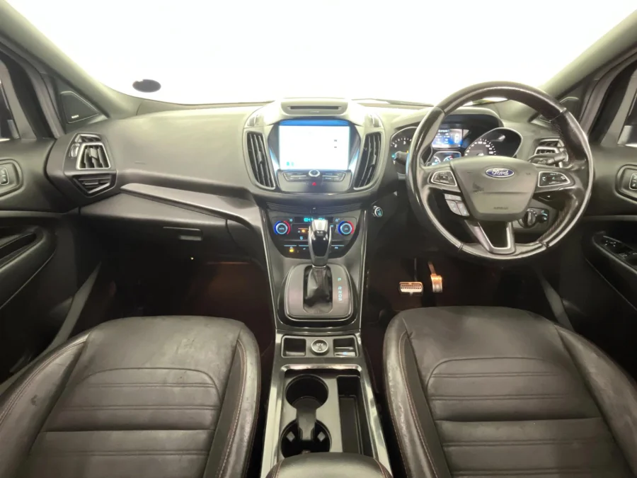 Used 2020 Ford Kuga 2.0TDCi AWD ST Line - WeBuyCars Montana Used 2020 Ford Kuga 2.0TDCi AWD ST Line - WeBuyCars Montana