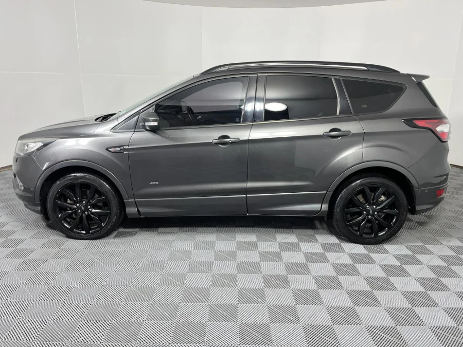 Used 2020 Ford Kuga 2.0TDCi AWD ST Line - WeBuyCars Montana Used 2020 Ford Kuga 2.0TDCi AWD ST Line - WeBuyCars Montana