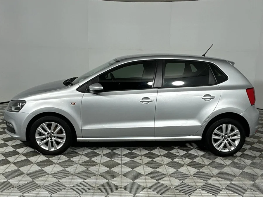 Used 2021 Volkswagen Polo Vivo hatch 1.4 Comfortline - WeBuyCars Lansdowne