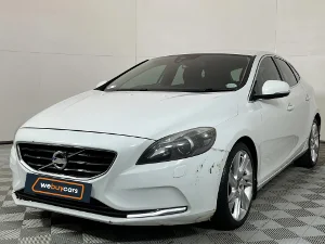 Used 2014 Volvo V40 Cross Country T4 Elite auto
