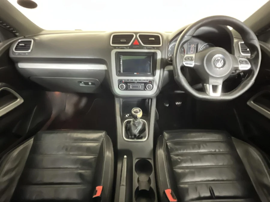 Used 2011 Volkswagen Scirocco 2.0TSI Sportline - WeBuyCars The Dome Used 2011 Volkswagen Scirocco 2.0TSI Sportline - WeBuyCars The Dome