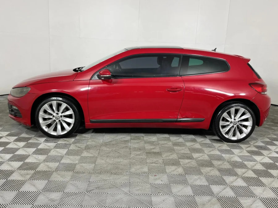 Used 2011 Volkswagen Scirocco 2.0TSI Sportline - WeBuyCars The Dome Used 2011 Volkswagen Scirocco 2.0TSI Sportline - WeBuyCars The Dome