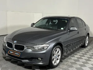 Used 2012 BMW 3 Series 328i sports-auto