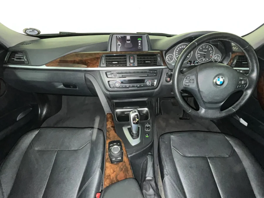 Used 2012 BMW 3 Series 328i sports-auto - WeBuyCars Germiston