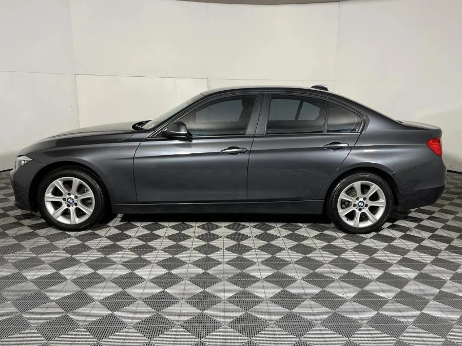 Used 2012 BMW 3 Series 328i sports-auto - WeBuyCars Germiston