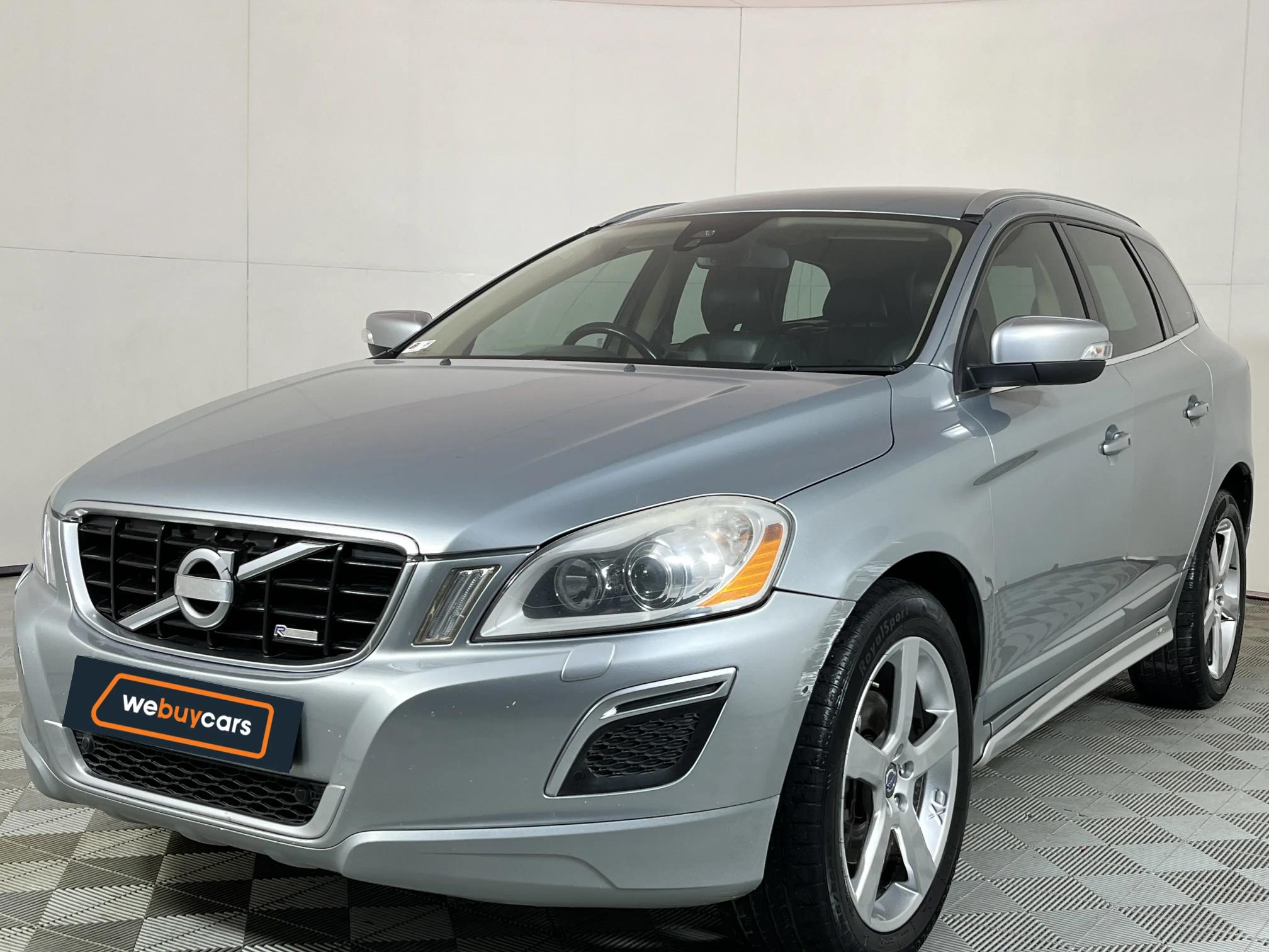 Used 2013 Volvo XC60 T6 Essential