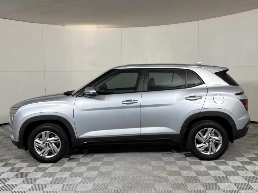 Used 2021 Hyundai Creta 1.5 Premium - WeBuyCars The Dome