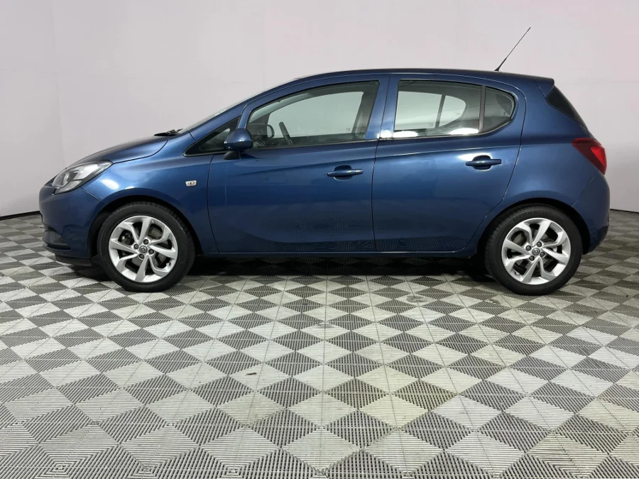 Used 2015 Opel Corsa 1.0T Essentia - WeBuyCars Lansdowne