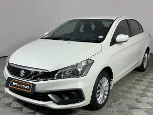 Used 2022 Suzuki Ciaz 1.5 GL auto