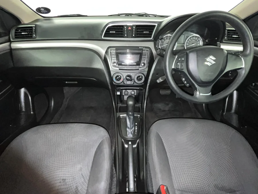 Used 2022 Suzuki Ciaz 1.5 GL auto - WeBuyCars Lansdowne