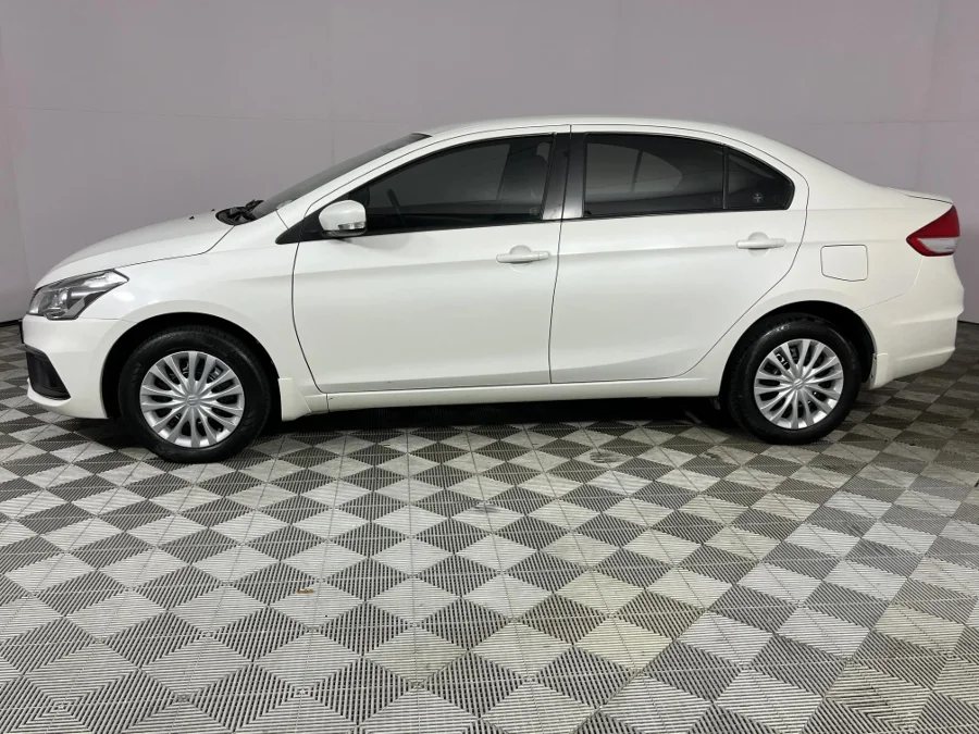 Used 2022 Suzuki Ciaz 1.5 GL auto - WeBuyCars Lansdowne