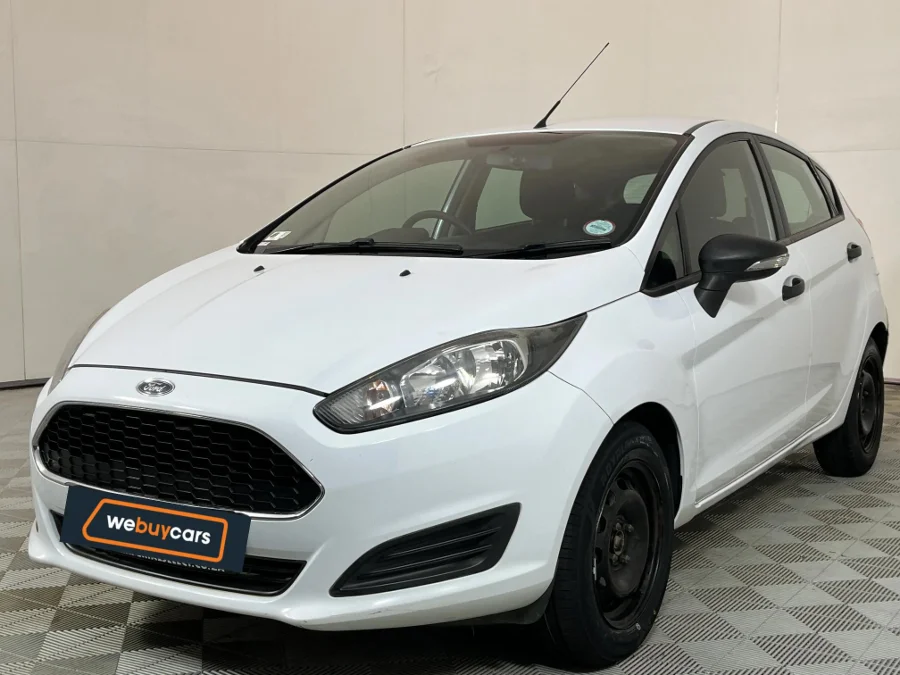 Used 2017 Ford Fiesta 5-door 1.0T Ambiente - WeBuyCars JHB South Used 2017 Ford Fiesta 5-door 1.0T Ambiente - WeBuyCars JHB South